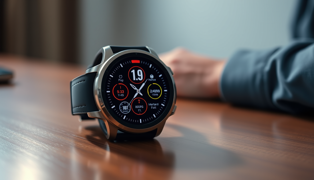 The Best Smart Watches for Men Under $200