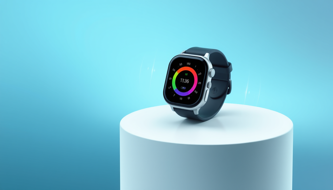 Discover the Best Smart Watch for Long Battery Life