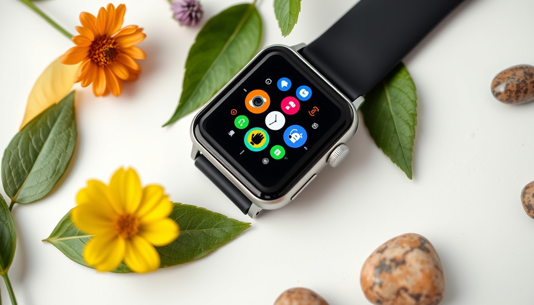 The Best Smart Watches for Nickel Allergy