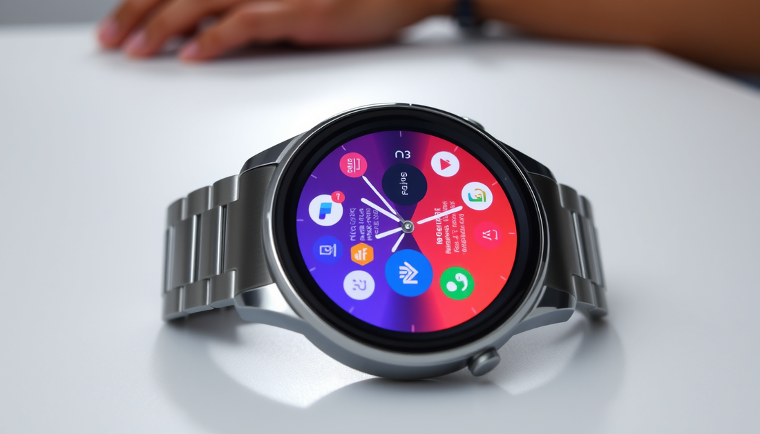 The Best Smartwatches for iPhones: Cezeno's Affordable Wearable Solutions