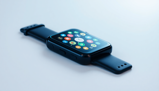 The Grint Apple Watch: A Surprisingly Affordable Smartwatch Powerhouse