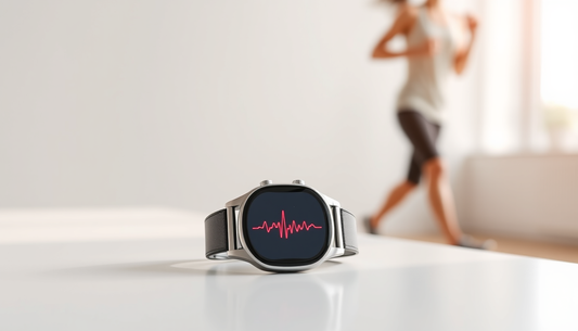 Unlock Your Heart's Potential: The Best Smartwatches for Optimal Heart Health