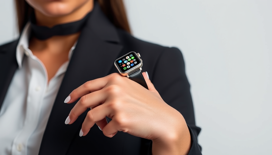 Discover the Best Smartwatch for Ladies: A Comprehensive Guide