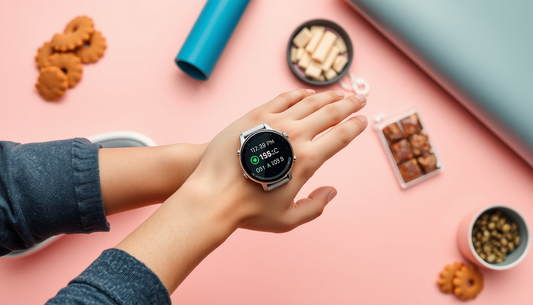 Discover the Best Garmin Smartwatches for Women: A Comprehensive Guide