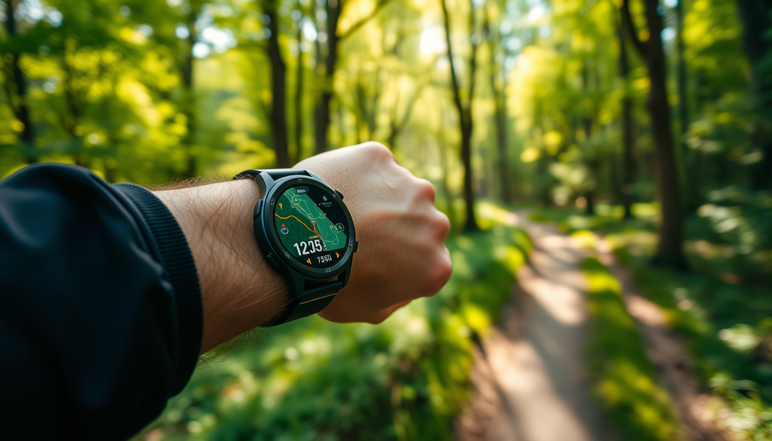 The Best Smartwatches for Runners: A Comprehensive Guide