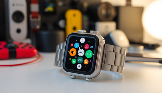 Reebelo Apple Watch Review: The Best Budget-Friendly Smartwatch