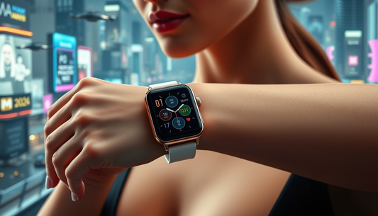 The Best Budget Smartwatches for Women in 2024