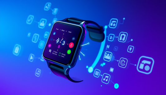 Discover the Best Smart Watches for Cheap: A Comprehensive Guide