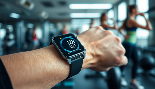 The Best Smartwatches for Your Workout Routine