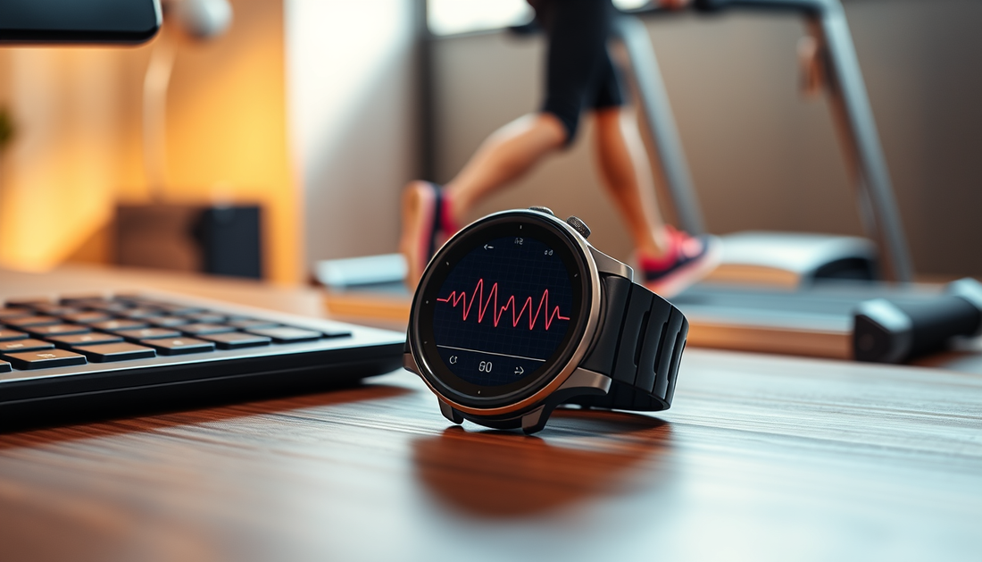 The Best ECG Smartwatches for Your Health and Fitness Needs