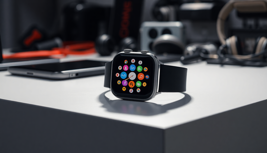 The Cezeno Series 7 Apple Watch: A Comprehensive Review