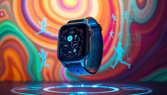 The Best Smartwatch for Fitness in 2023