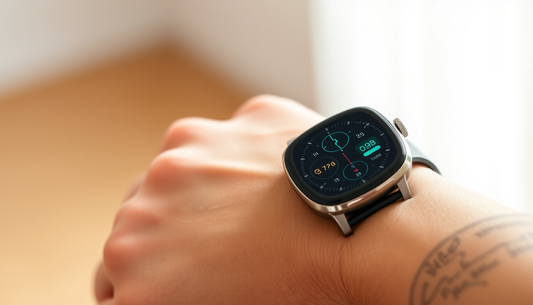 The Best Smartwatches for Diabetes Patients in 2023