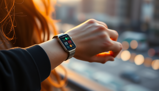 Finding the Best Women's Smartwatch on a Budget