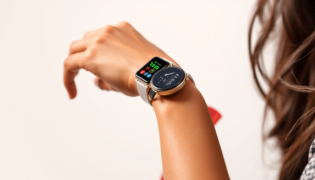 Discover the Best Smartwatch for Women in India Under ₹5,000