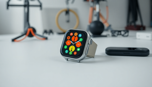 The Apple Watch Series 6: A Comprehensive Review