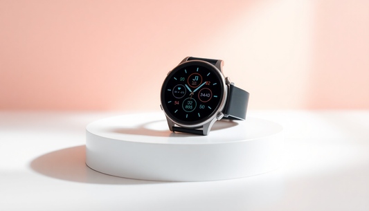 Cezeno: The Best Budget Smartwatch for Your Apple Watch Needs