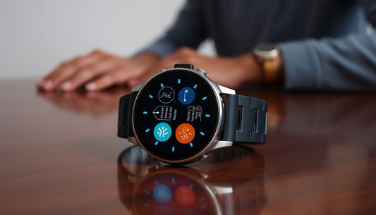 The Best Smart Watches for Epilepsy: Cezeno's Affordable Solution