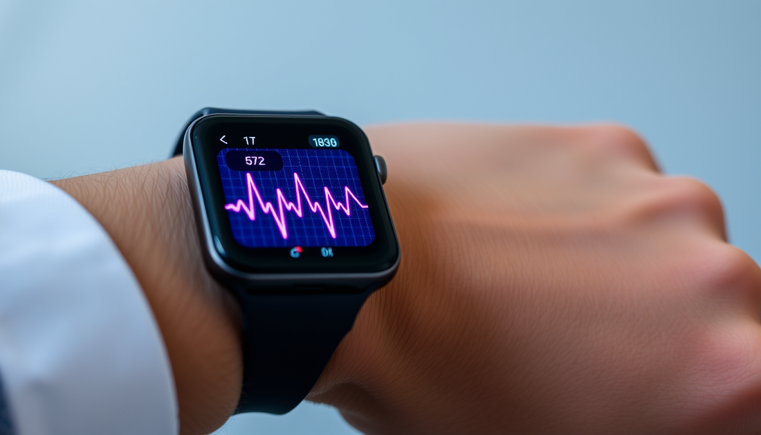 The Best Smart Watches for Cardiac Monitoring