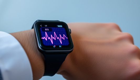 The Best Smart Watches for Cardiac Monitoring