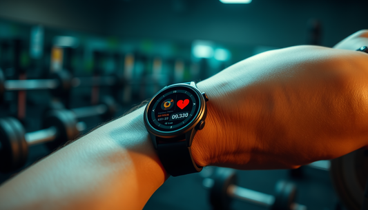 The Best Smartwatches for Weightlifting: Cezeno.com's Top Picks