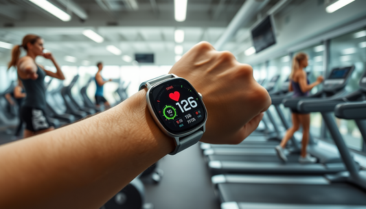 The Best Smartwatches for Exercise: Cezeno.com's Top Picks