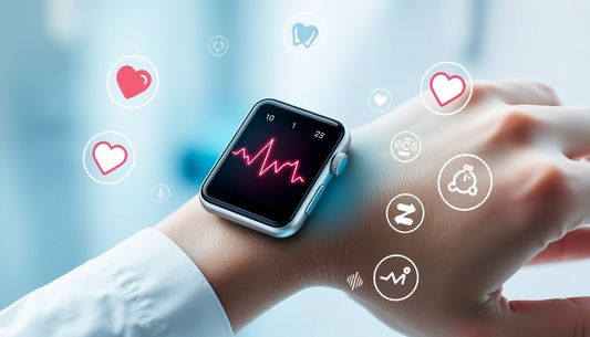 The Best Smart Watches for Heart Monitoring: Cezeno.com's Top Picks