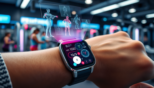 The Best Smart Watch for Exercise in 2023