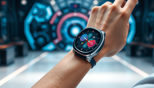 The Best Looking Smartwatches for Women in 2024