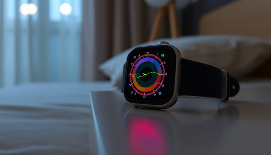 Unlock the Power of Sleep Tracking with the Apple Watch