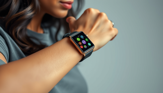 The Ultimate Guide to Finding the Best Smart Watch for Women in India in 2023