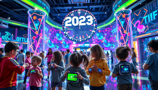 The Best Smartwatches for Kids in 2023