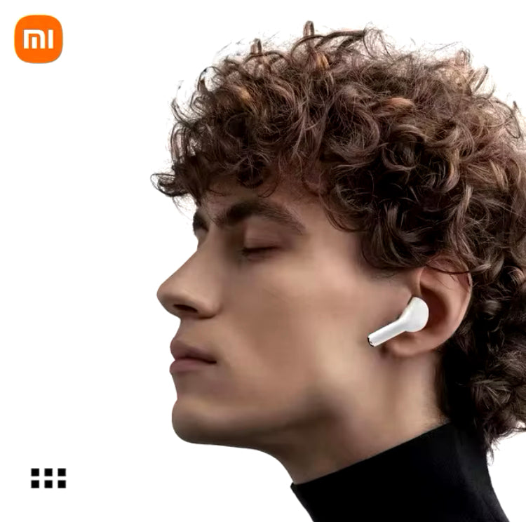 Xiaomi A10Pro Bluetooth wireless earphones with digital HiFi audio quality Smart protective case Sports headphones for sleep