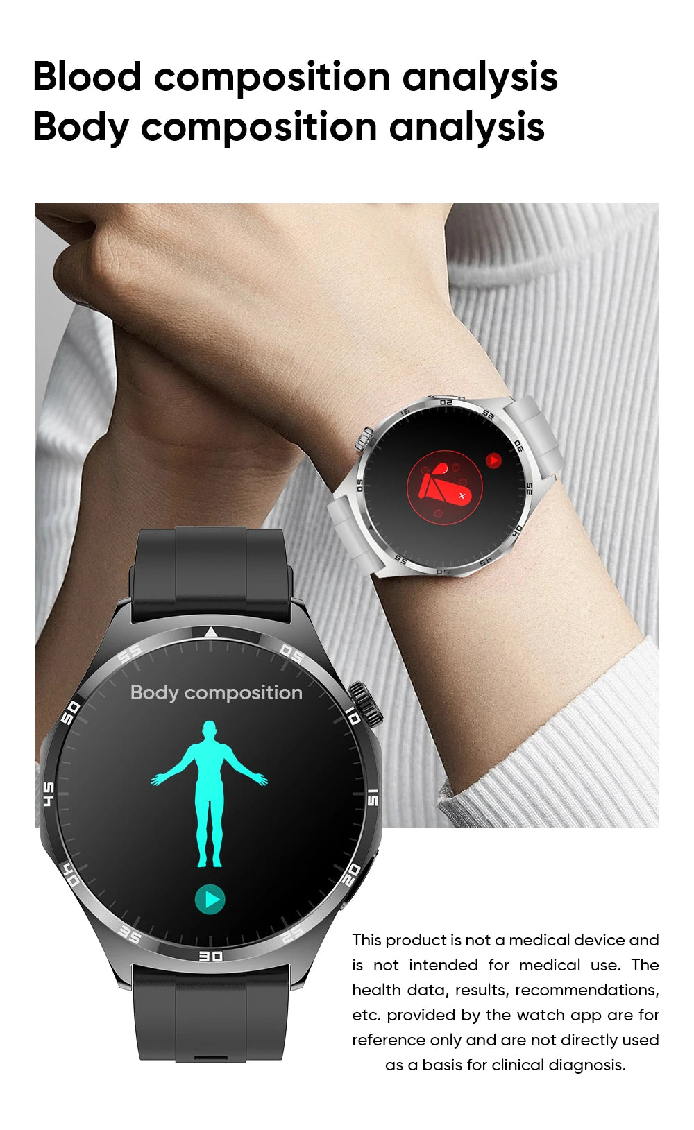 MT300 Smart Watch AMOLED Wireless Charger 1.43 Inch NFC Wireless Charging Tracker 466*466 Men Smartwatch Bluetooth Call 2024