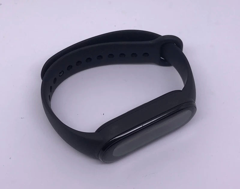 Xiaomi Mi Band 6 Smart Wristband AMOLED Blood Oxygen Fitness Traker Heart Rate Bluetooth Waterproof Miband 5