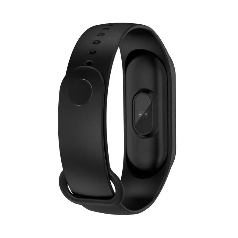 M4 Smart Band Fitness Tracker Watch Sport Bracelet Heart Rate Blood Pressure Smartband Monitor Wristband Fitness Tracker