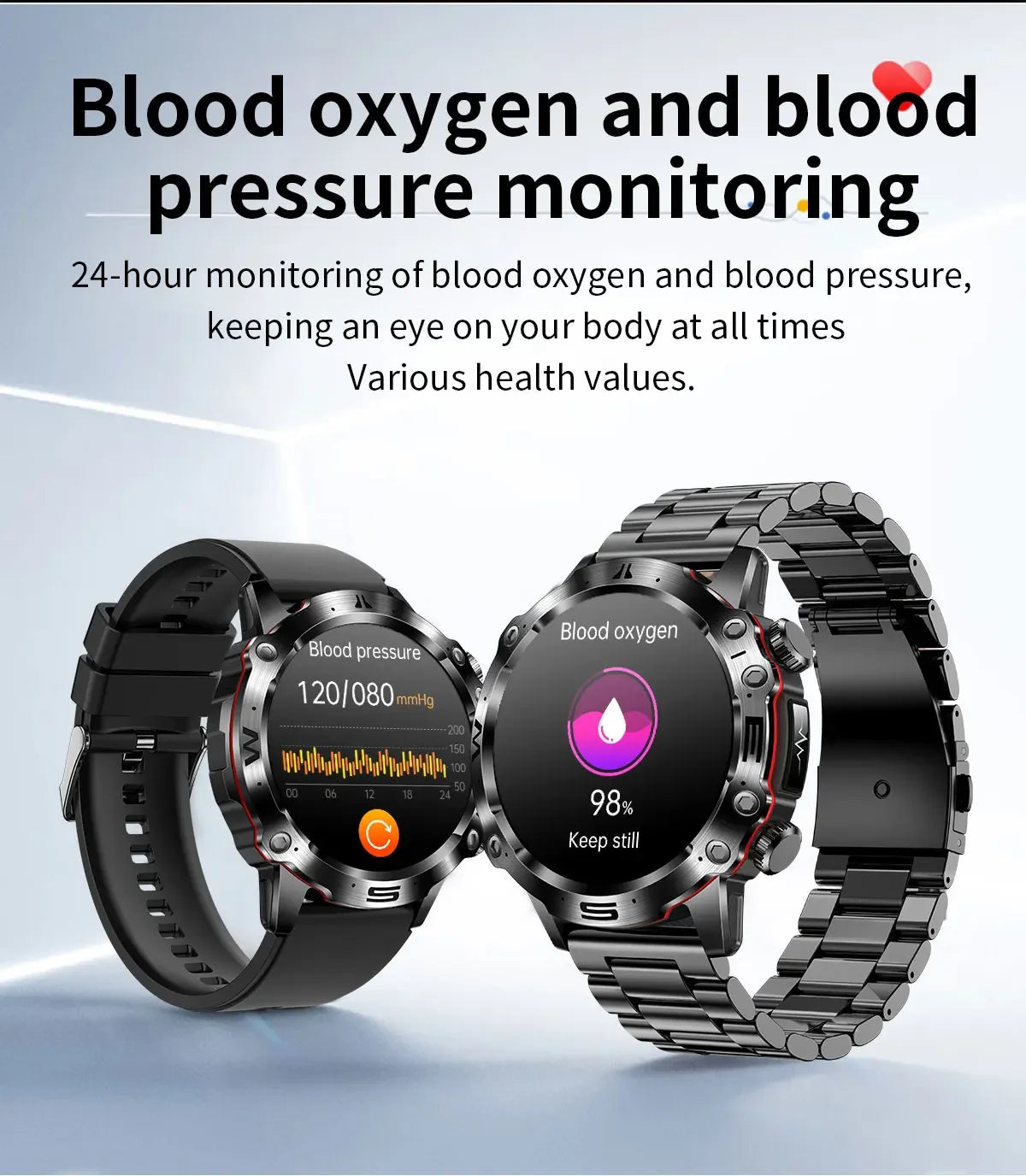 ET482 ECG Smart Watch Men Health Monitoring IP68 Waterproof Smartwatch Women Fitness Tracker Voice Assistant Bracelet 2024