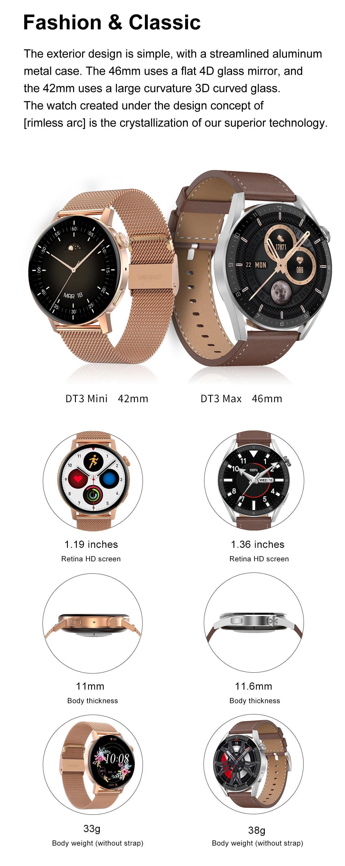 2024 NFC Men Smart Watch Fitness GPS Movement Track Bluetooth Call Women Smartwatch IP68 Waterproof Sport Watches For Xiaomi iOS