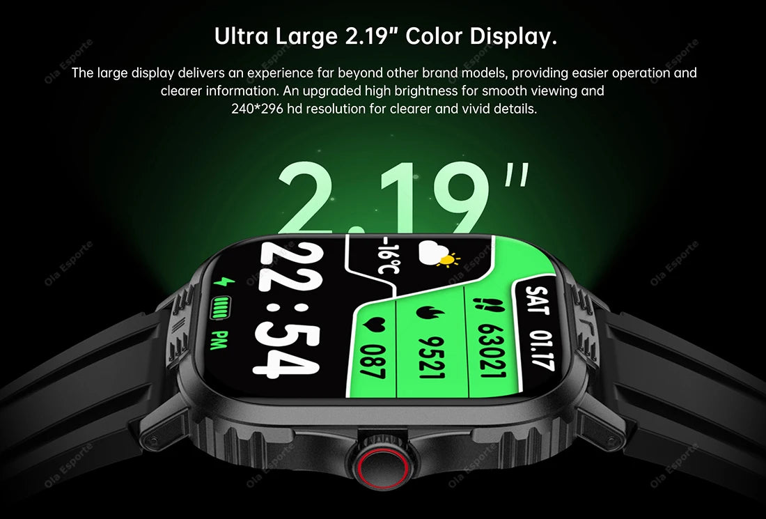 2024 Smart Watch For Men Women Heart Rate Smart Island Sports Fitness Watches Bluetooth Call Digital Smartwatch Wristwatch NEW