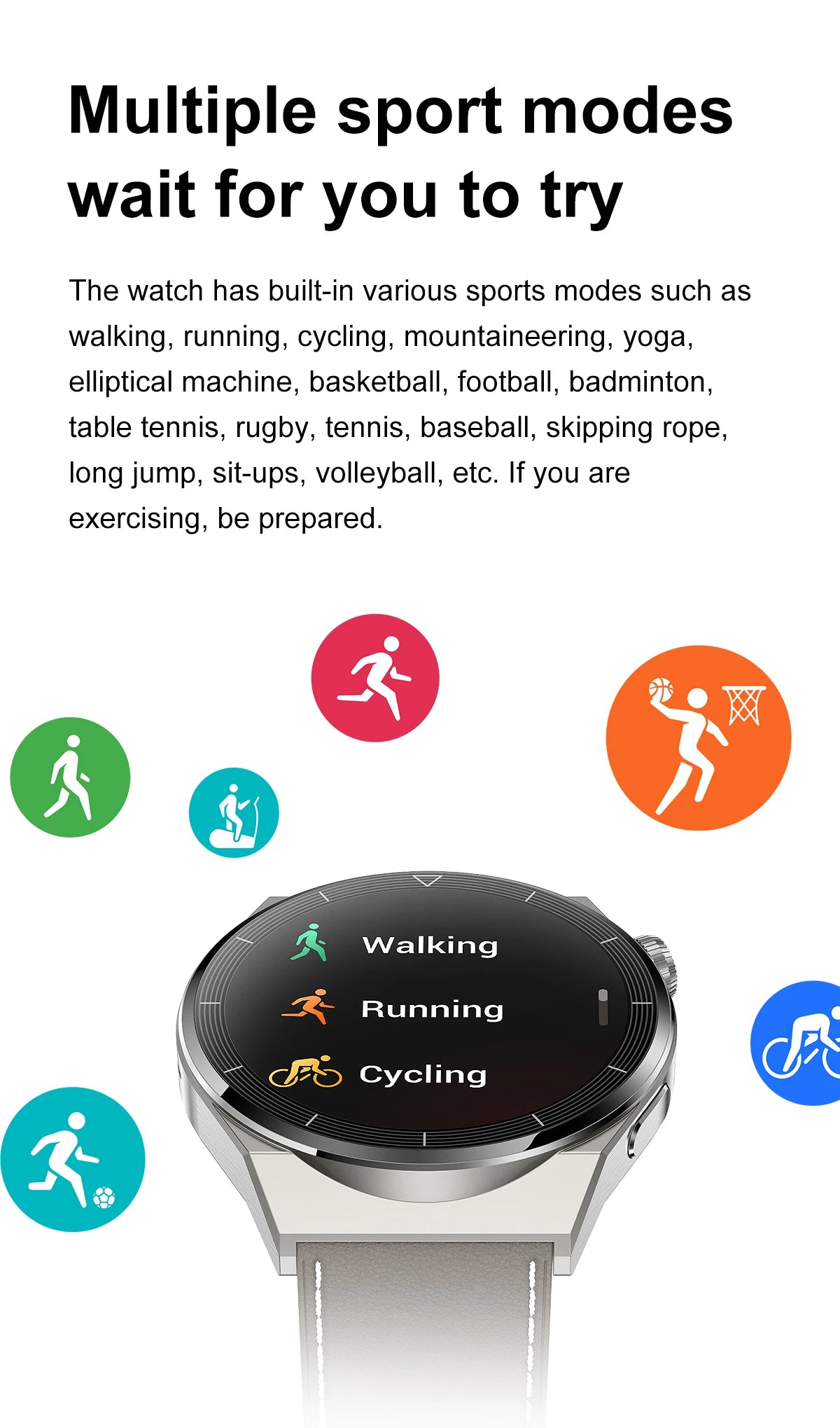 LIGE NFC Smart Watch Men Wireless Charging AMOLED Custom Dial Answer Call Voice Assistant Sports Watches For Man Smartwatch 2024