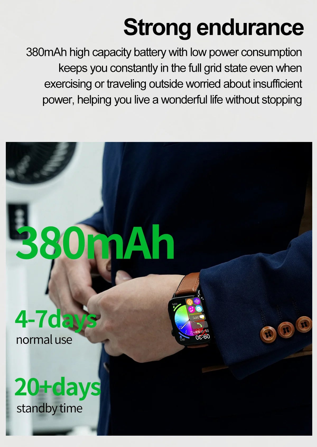 Amoled Ecg Smart Watch Men for Android Xiaomi Ios Watches Blood Glucose Lipid Pressure Sport Health Call Smartwatch 2024 Women