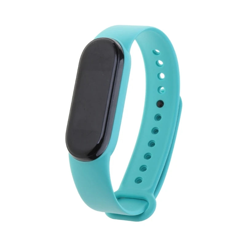 Watch Men Women Smartband Heart Rate Smartwatch Fitness  Blood Pressure Sport  Bracelet For Sport