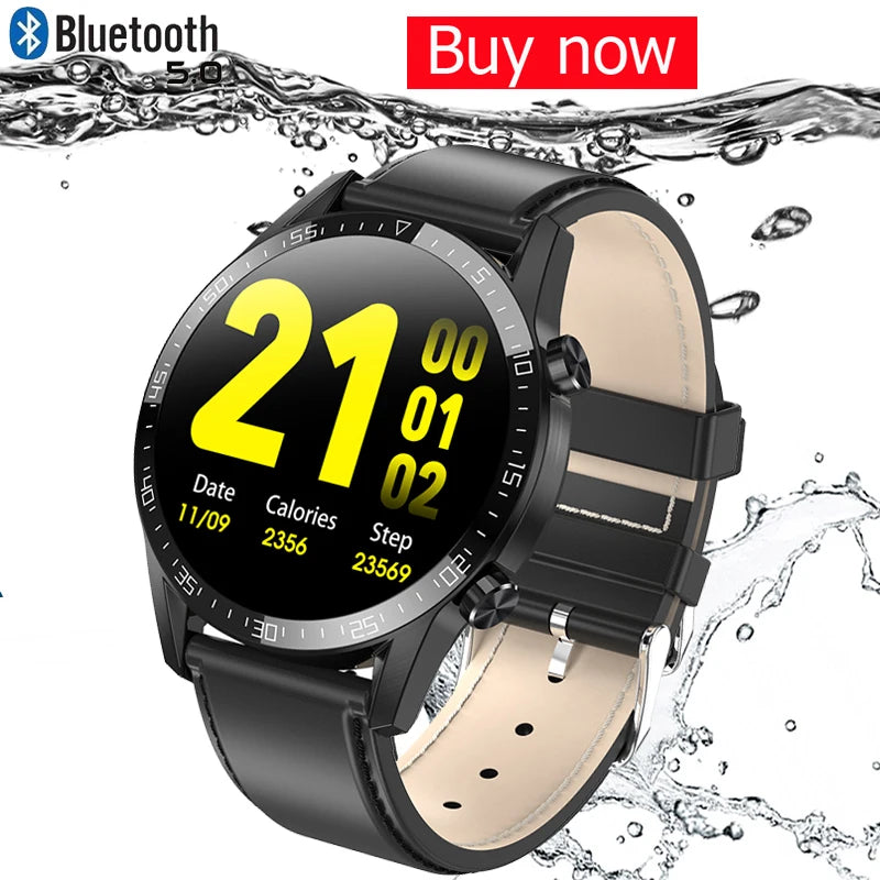 2024 Smart Watch Men Women With SIM TF Card Slot Bluetooth Camera SmartWatch Information Watches Push Music Play For Android IOS