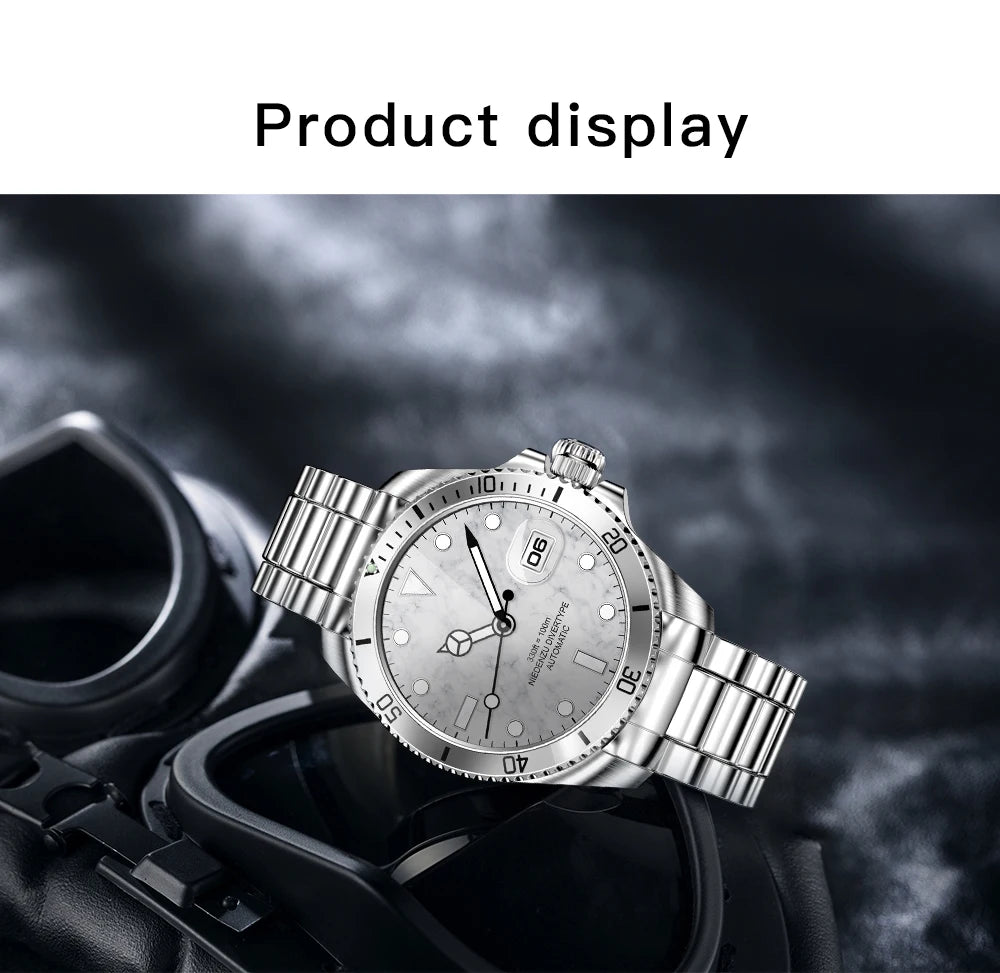 New  Fashion R1 Smartwatch 2024 Round Screen Metal Band Ip67 Waterproof Bluetooth Call Heart Rate Sport Wristband For Men R1 Pro