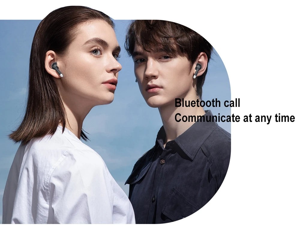 2024 2-In-1 Smartwatch Built In Earphones Man 2 Inch NFC Make/Answer Call Multi Sport Exercise Tracker For Iphone Android