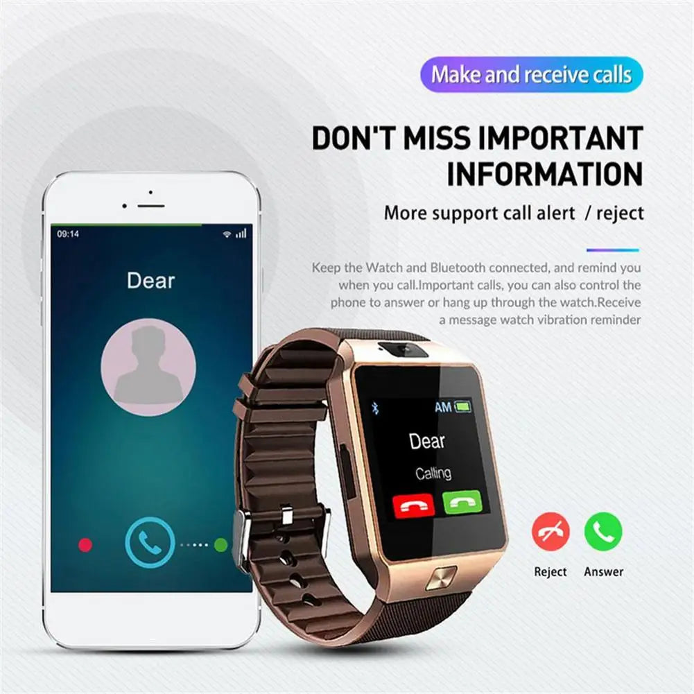 2023 New Call Smart Watch Women Sleep Monitoring Fitness Tracker Smartwatch Bluetooth Music Watches Full Touch Bracelet Clock