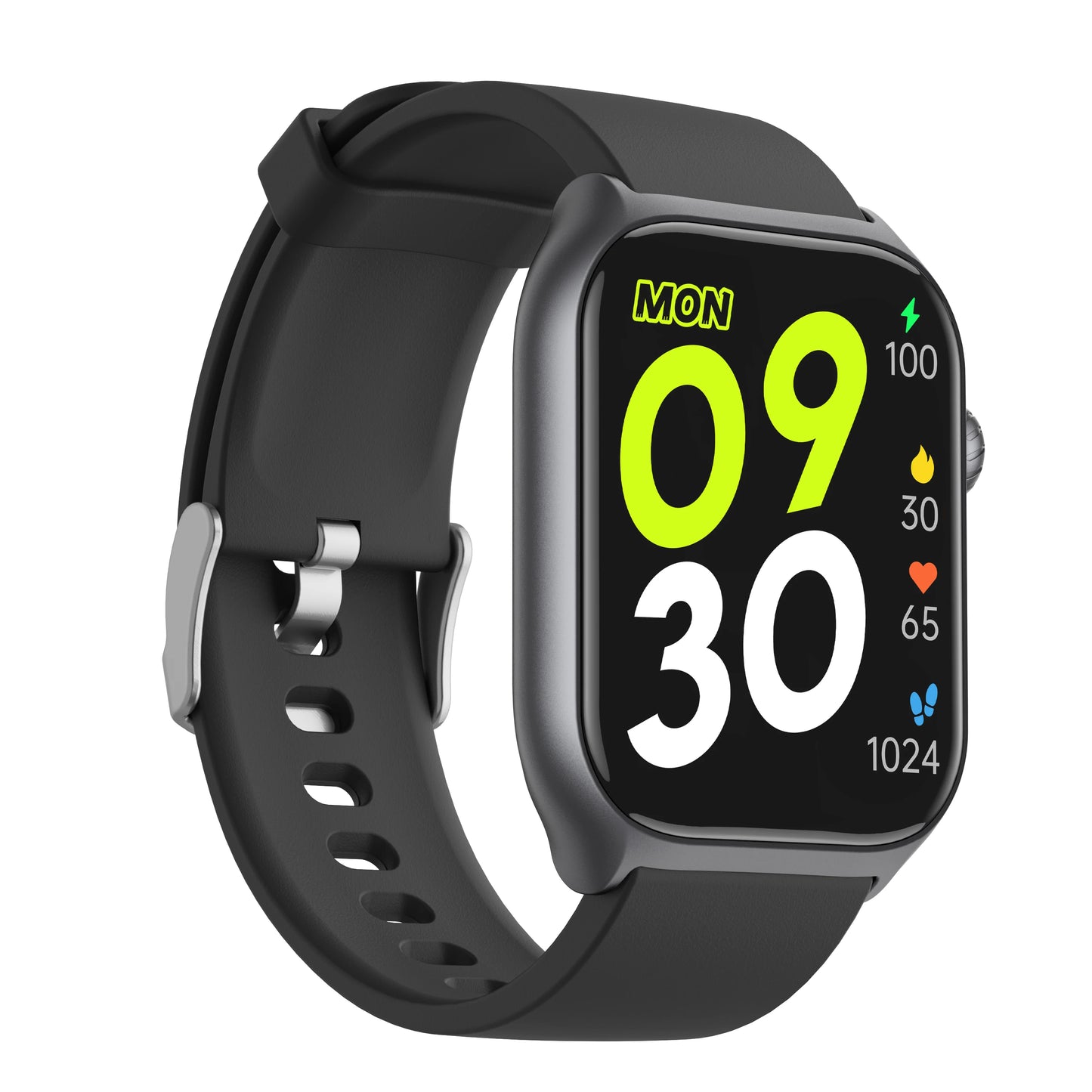 Smart Watch For Men Women Gift For Apple Full Touch Screen Sport Fitness Watches BT Call Digital Smartwatch Wristwatch 2024 New