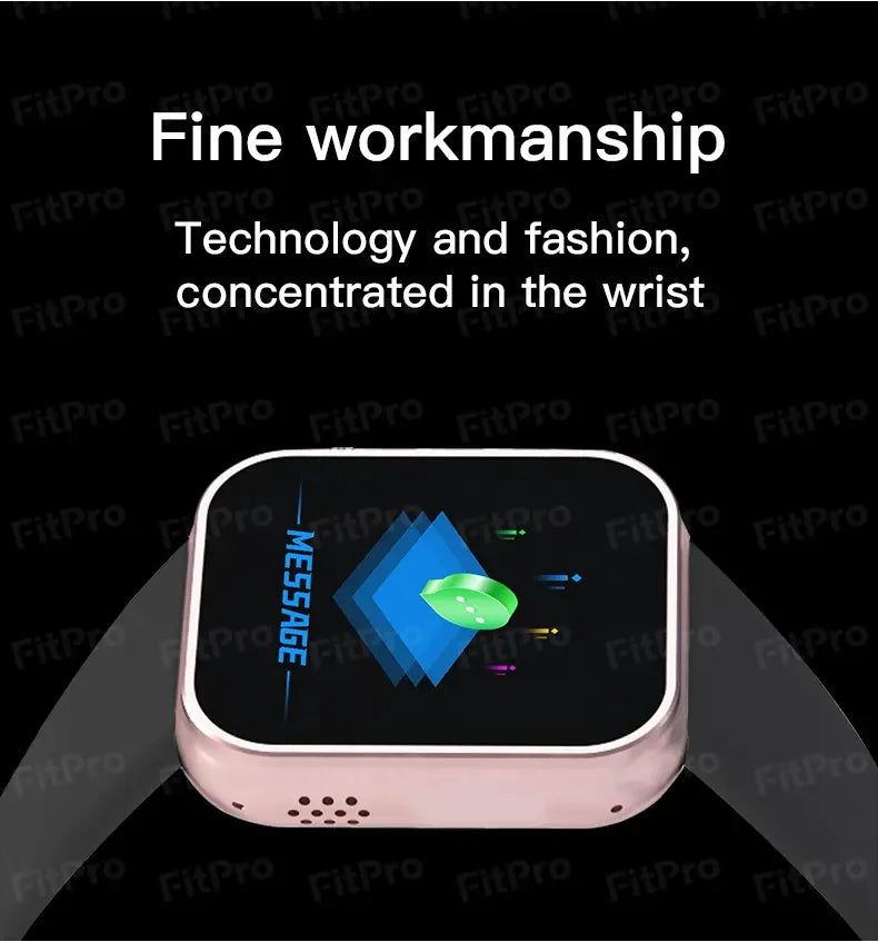 D20 Ultra Color Screen Waterproof Smart Fitness Bracelet Ultra Y68 Health Blood Pressure Heart Rate Men Women Sports Band Watch