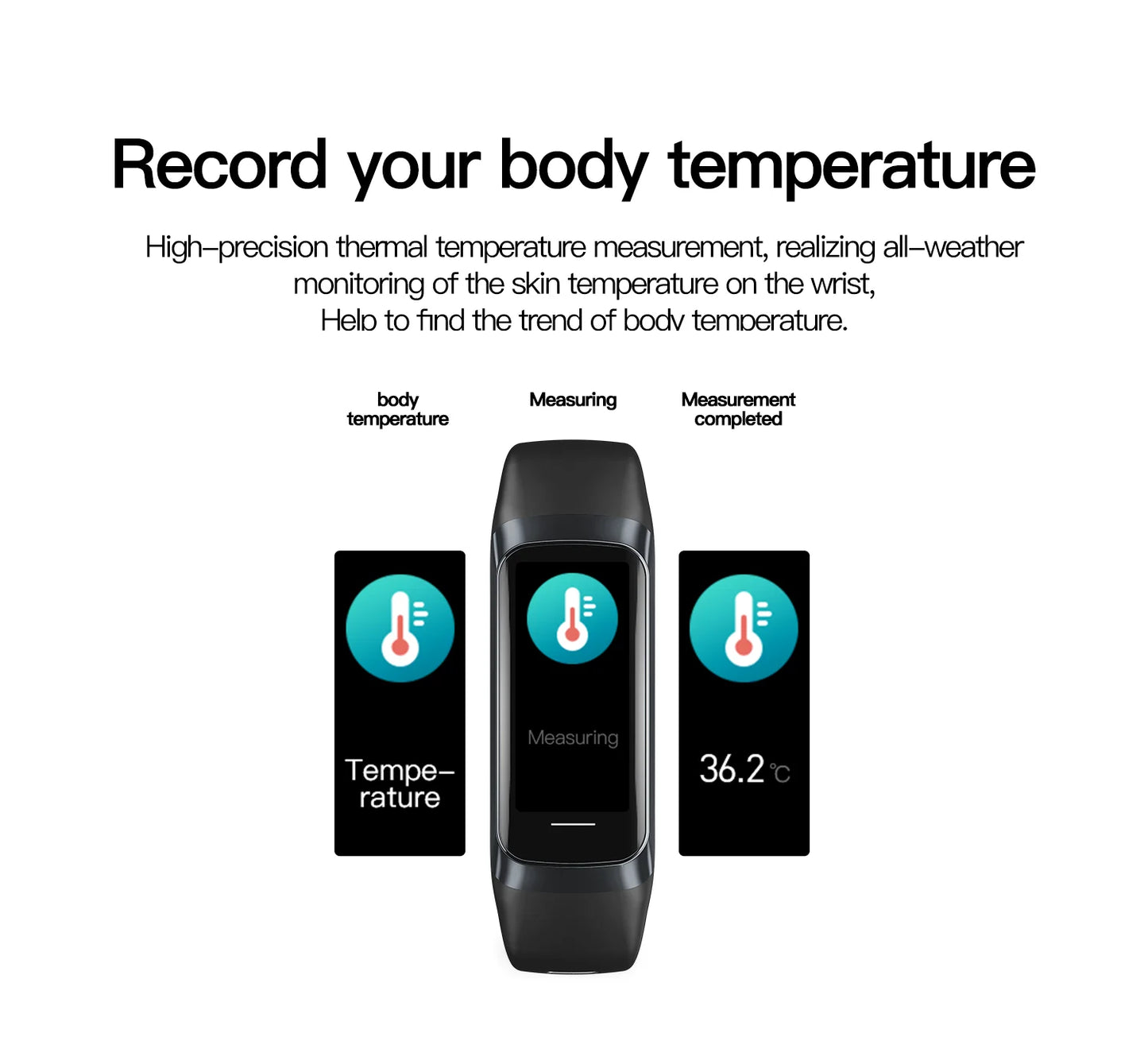 2024 New C60 AMOLED Smart Watch For Man Woman Heart Rate Sport Fitness Tracker 1.1inch SmartBand Bluetooth Call Fashion Bracelet