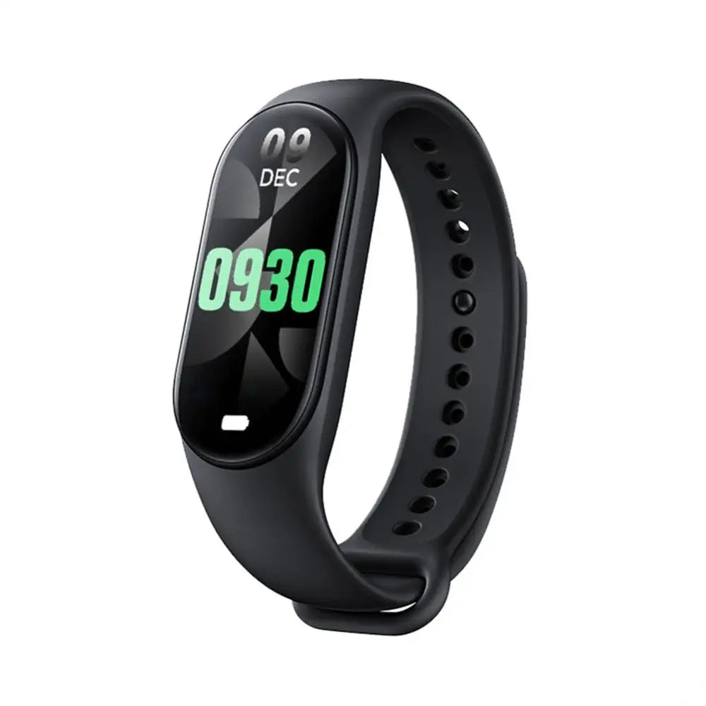 Mi Band 8 Smart Bracelet Heart Rate Blood Oxygen Sport Watch Waterproof Electronic Bracelet Fitness